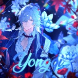 Telegram profile photo for | 勇气 :𝐘𝐨𝐧𝐠͟͟𝐪͟͟𝐢. ⏤ 🎐 𝐋𝐈𝐅𝐄