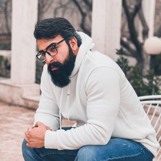 Telegram profile photo for Mohamad peymani