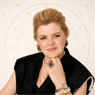 Telegram profile photo for ❤️Магия Звезд с Надеждой Тупикиной