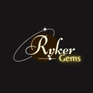 Telegram profile photo for Ryker Gems✨