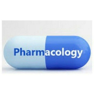 Telegram profile photo for 💊Pharmacology 💊💉