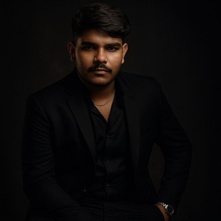 Telegram profile photo for VIP_SURESHOT ๐ฎ๐ณ