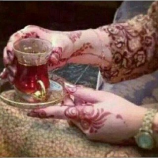 Telegram profile photo for ❤اسيرة الشووق❤