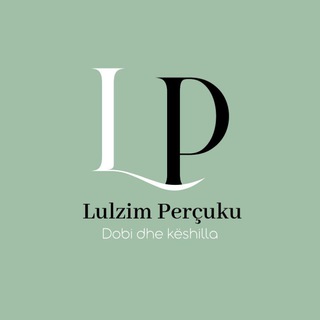 Telegram profile photo for Dobi dhe këshilla - Hoxhë Lulzim Perçuku