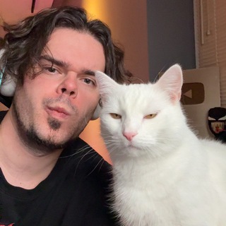 Telegram profile photo for мур$