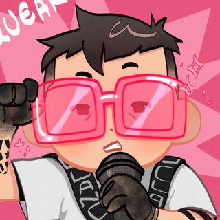 Telegram profile photo for корифчик!♡