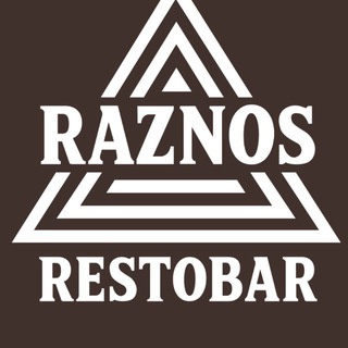 Telegram profile photo for RAZNOS