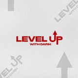Telegram profile photo for Level Up with Darik