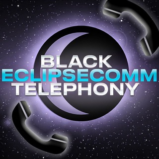 Telegram profile photo for EclipseComm