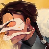 Telegram profile photo for Руманга «Билурхон» | Главы
