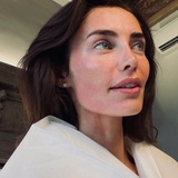 Telegram profile photo for архивный канал Rebecca