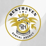 Telegram profile photo for RENTHAVEN FORMAT