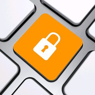 Telegram profile photo for IT Security Talk