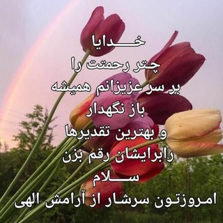 Telegram profile photo for کانال رسمی دکتر ناصر تاجیک