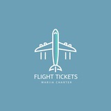 Telegram profile photo for Mariia_Charter✈️