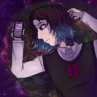 Telegram profile photo for ILfar🧿