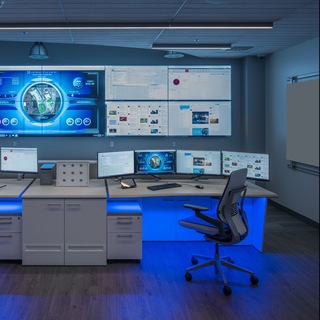 Telegram profile photo for Operasyon Merkezi