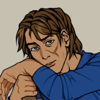 Telegram profile photo for Улица Июльских дней / Ведро