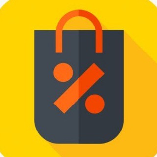 Telegram profile photo for كوبون لاين 🛒🛍