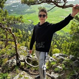 Telegram profile photo for Виталик