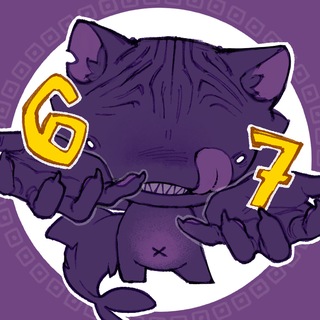 Telegram profile photo for ⊡