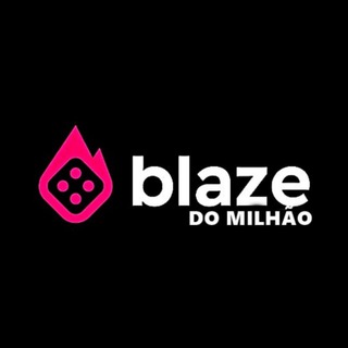 Telegram profile photo for BLAZE DO MILHAO - DOUBLE