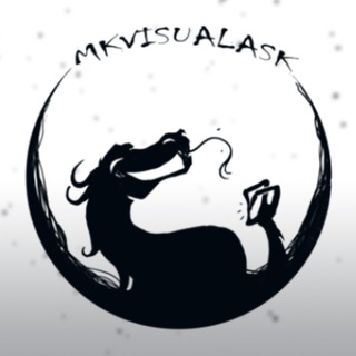 Telegram profile photo for Mortal Kombat ASK | Смертельная Битва АСК | 18+