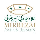 Telegram profile photo for طلا و جواهری میررضایی