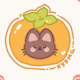 Telegram profile photo for Хурма | Омодоки, плюшевые куклы