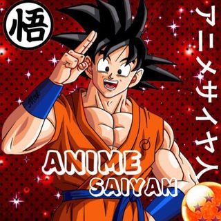 Telegram profile photo for Anime Saiyan || Dragon Ball Z || Super | GT | Classic