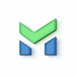 Telegram profile photo for 🇺🇿MKBANK / OFFICIAL🇺🇿