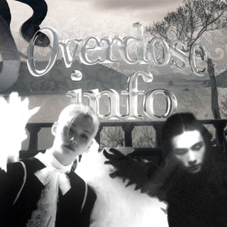 Telegram profile photo for 𝖔𝖛𝖊𝖗𝖉𝖔𝖘𝖊 𝖎𝖓𝖋𝖔