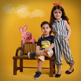 Telegram profile photo for بچه گونه خوش استیل۲۰