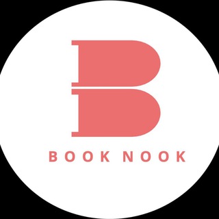 Telegram profile photo for Booknook