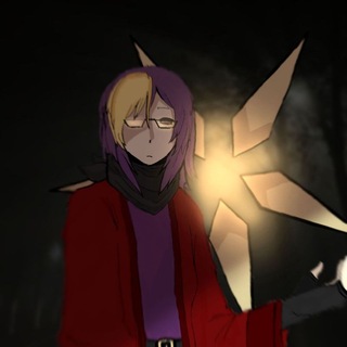 Telegram profile photo for Звёздный Виалл