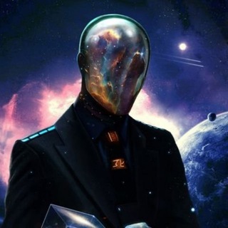 Telegram profile photo for SilverBulletBTC's TA channel π