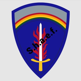 Telegram group profile photo for Shaef-Gesetze sind gültig❗
