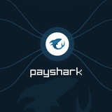Telegram profile photo for 🦈Pay Shark | Official News
