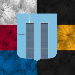 Telegram profile photo for Московский Национальный Комиссариат