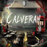 Telegram profile photo for CALVERAN
