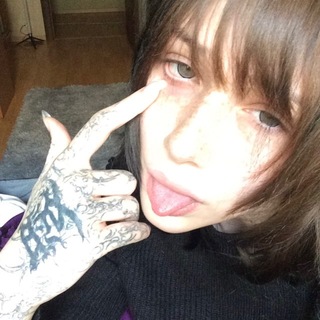 Telegram profile photo for хирка