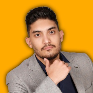 Telegram profile photo for محافط کانال شیمی کنگرانی