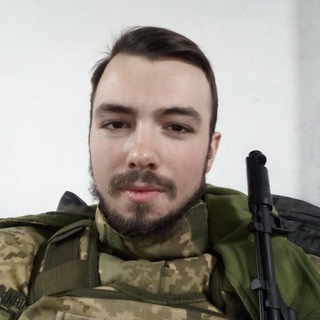 Telegram profile photo for Конон