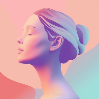 Telegram profile photo for Простая психология