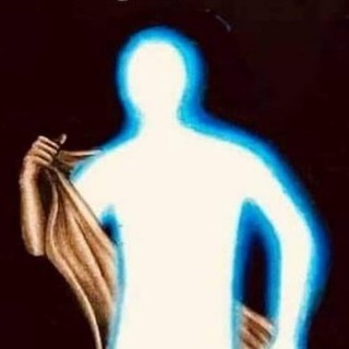 Telegram profile photo for divinely protected portal