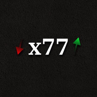 Telegram profile photo for ππ77π