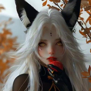Telegram profile photo for mastisha✨