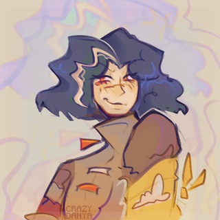 Telegram profile photo for Дождь