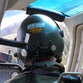 Telegram profile photo for Немного о/об/и/АВИАЦИИ