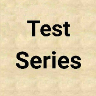 Telegram profile photo for PW RANK BOOSTER TEST SERIES 2027